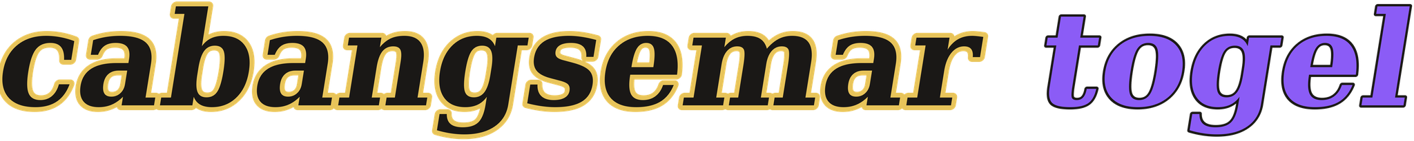cabangsemar togel logo